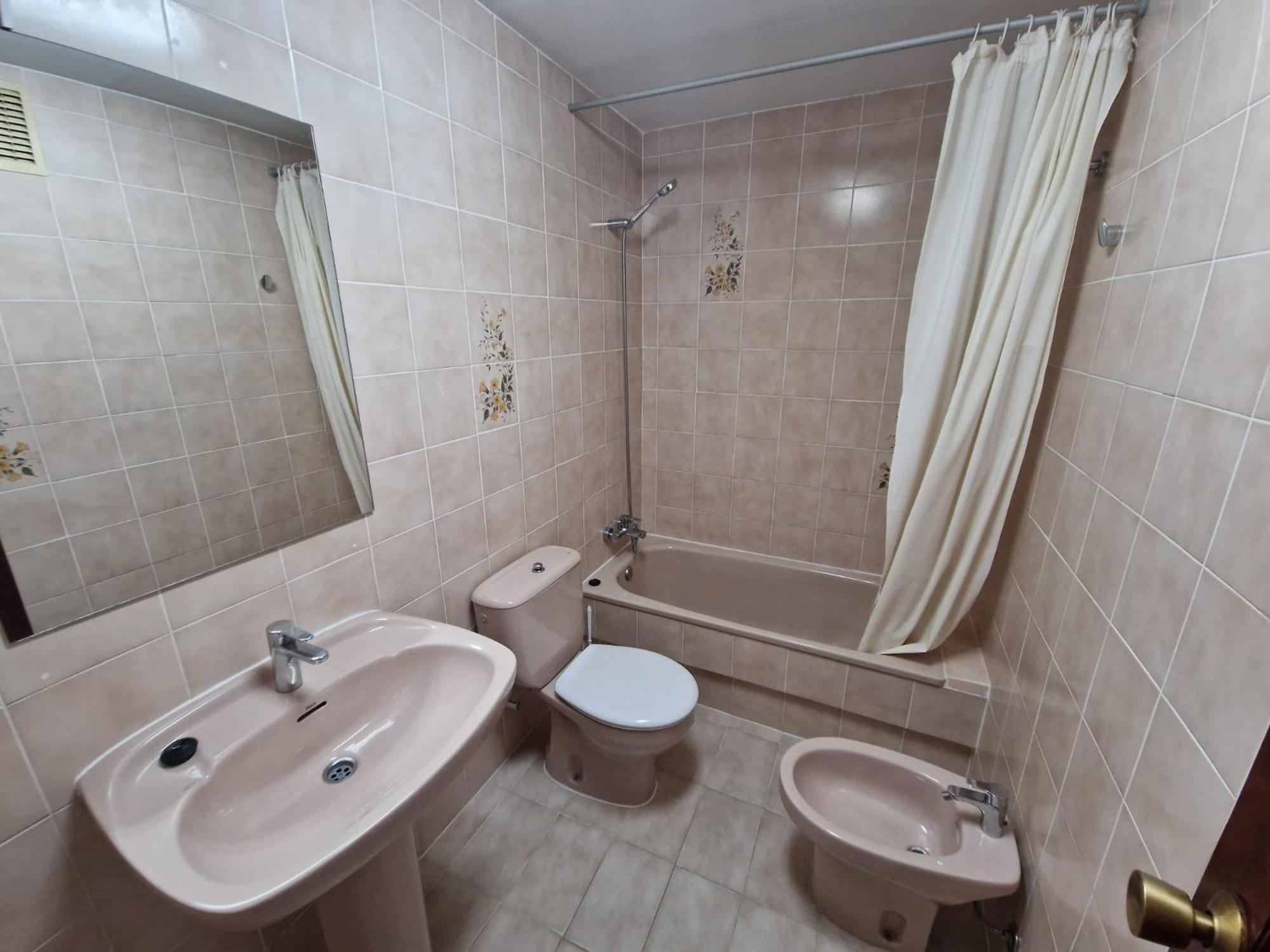 Апартаменты Gemelos 20B Бенидорм Экстерьер фото